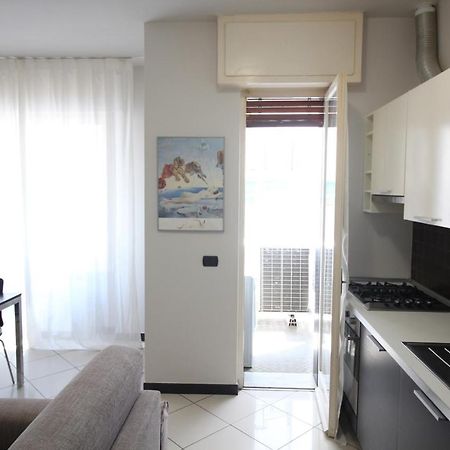 Persea Mare Appartamenti Arma di Taggia Exterior photo