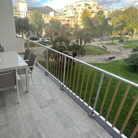 Persea Mare Appartamenti Arma di Taggia Exterior photo