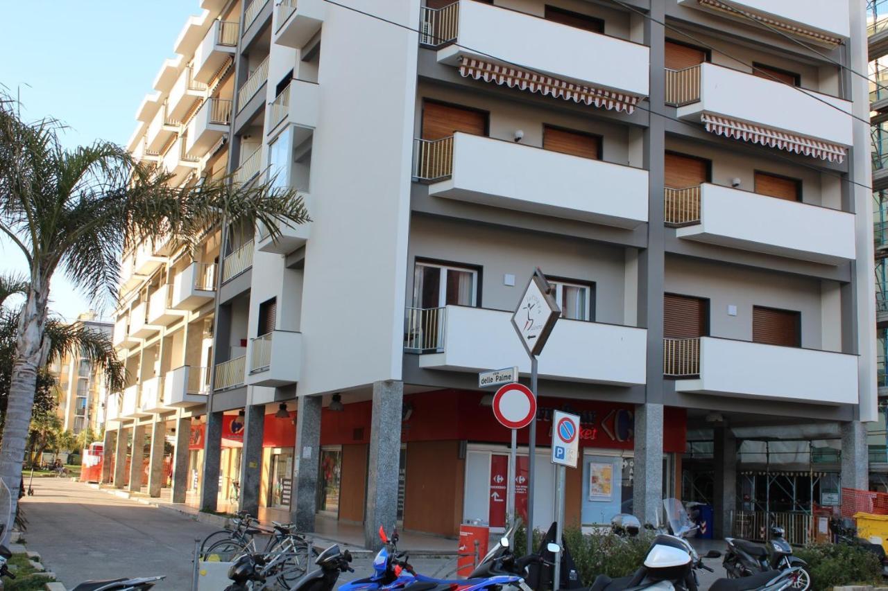 Persea Mare Appartamenti Arma di Taggia Exterior photo
