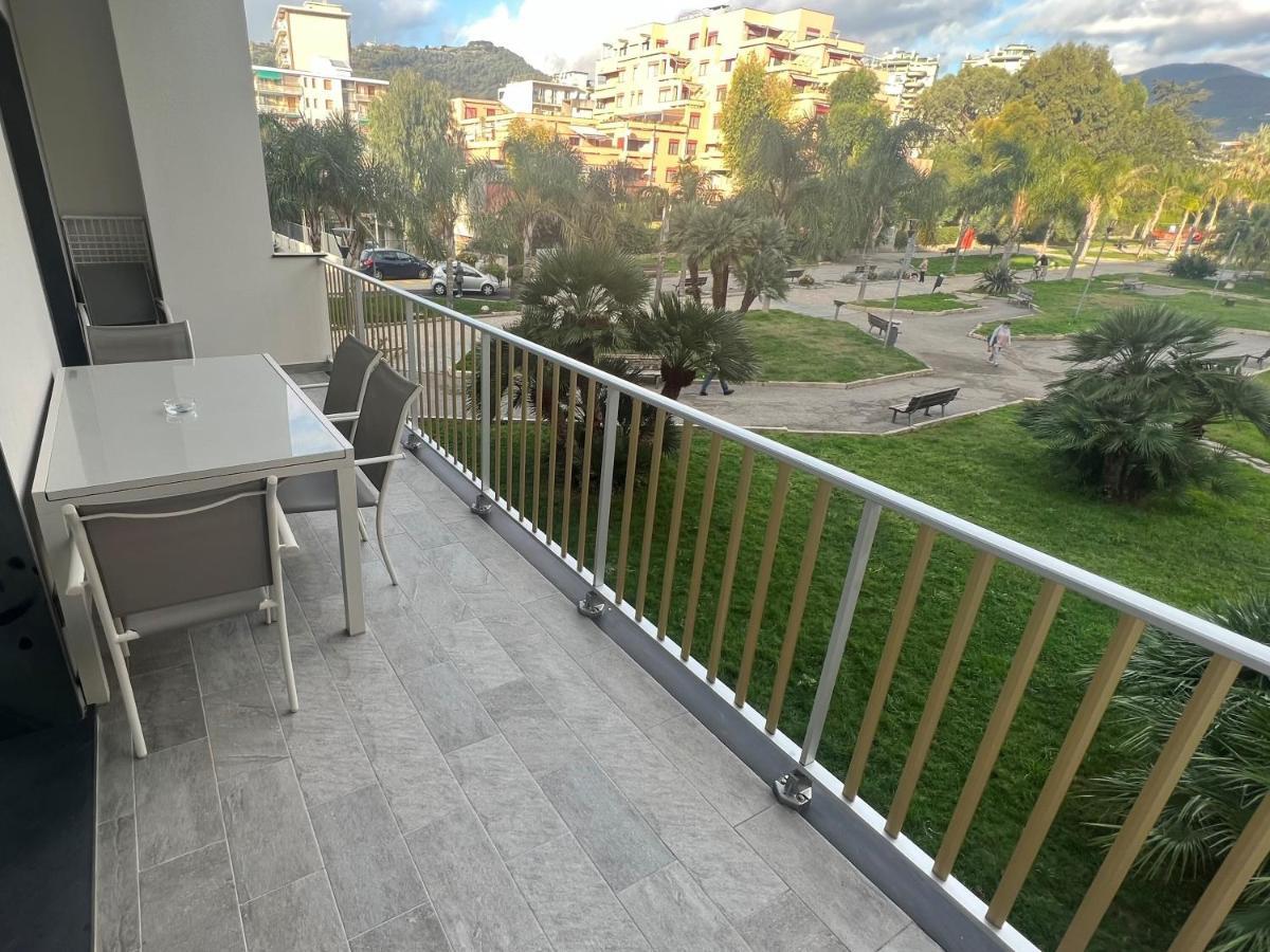 Persea Mare Appartamenti Arma di Taggia Exterior photo